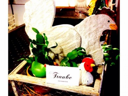 Foto: Traube